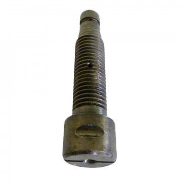 REAR SHACKLE PIN (SWB Silver Wraith A to G Series) (RF3442AP)
