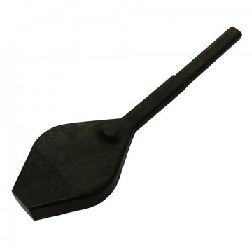 REAR SPRING BUMP RUBBER (UR1021P)