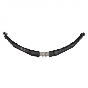 LEAF SPRING REBUILD SERVICE (MK6, R Type, Dawn and Wraith) (LEAFSPRINGREBUILD)
