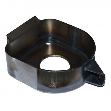 RH REAR TRAILING ARM REPAIR KIT (SP08R)
