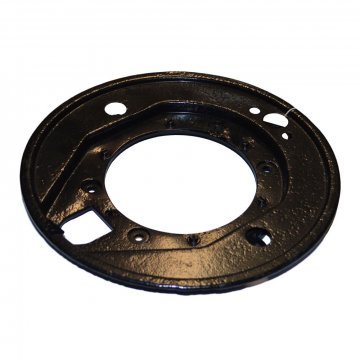 REAR BRAKE WATER EXCLUDER ASSEMBLY (UG2555U)