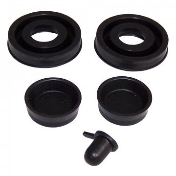 REAR WHEEL CYLINDER SEAL KIT (CD1204P)