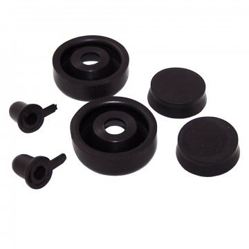 REAR WHEEL CYLINDER SEAL KIT (CD1607P)