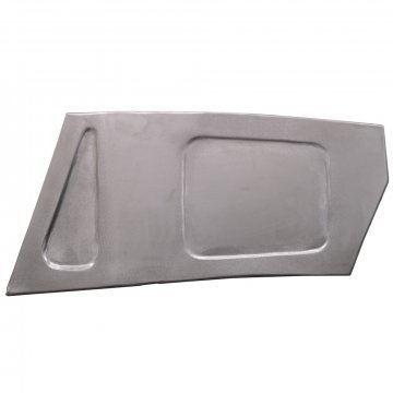 RH REAR WING CLOSING PANEL (107300287P)