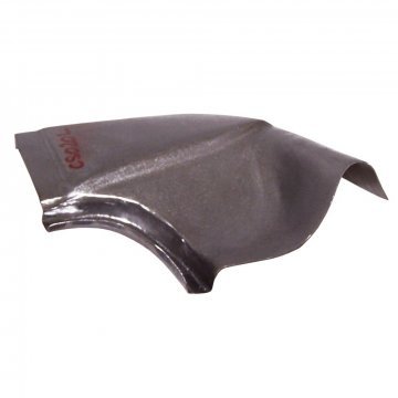 LH FILLET PANEL (Between rear of sill & front of rear wing panel) (SC8L)
