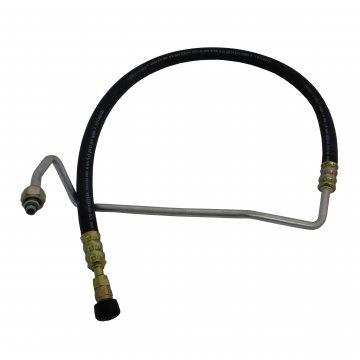 HOSE (Drier to TX valve - from VIN 20001 to 35700 approx) (RH15170)