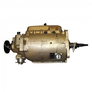 GEARBOX (Silver Cloud II & III, S2 & S3) (UG4285SXR)