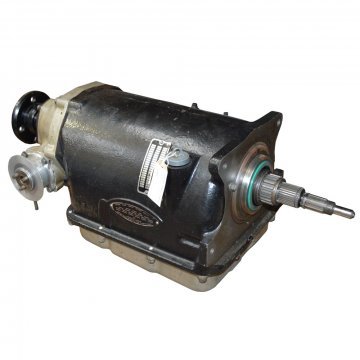 GEARBOX (Silver Cloud I & S1) (R6038SXR)
