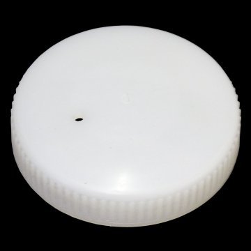 WASHER BOTTLE CAP (CD5854U)