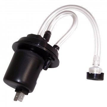 WINDSCREEN WASHER PUMP (From VIN 12501 to 26708) (RH2582P)