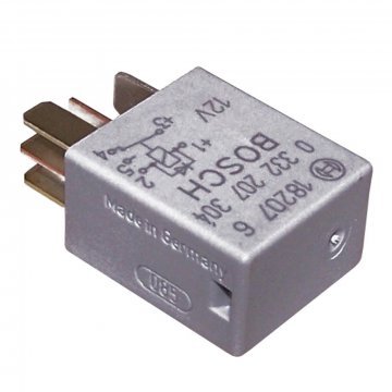 START MICRO RELAY (OEM) (UD71214P)