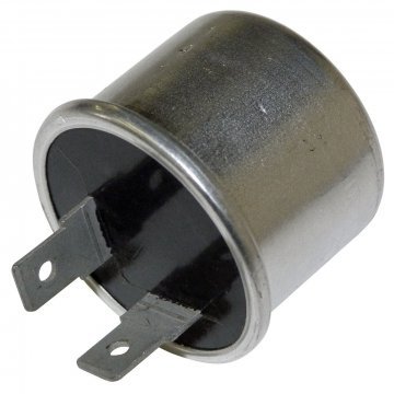 HAZARD WARNING FLASHER RELAY (From VIN 1001 to 20000) (UD24552)