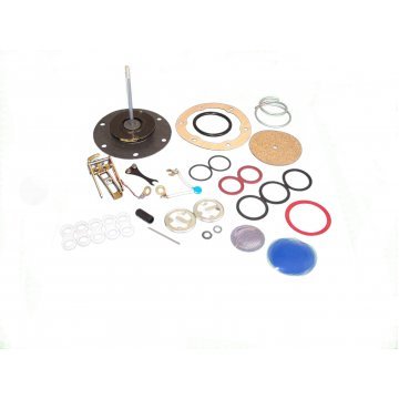 FUEL PUMP OVERHAUL KIT (UD22715FCKIT)