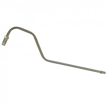 REAR ACCUMULATOR RETURN PIPE (UR15646P)