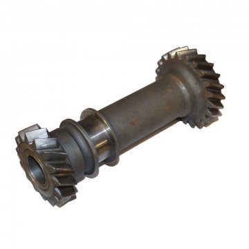 REVERSE GEARSHAFT & GEARS) (RG183SA)
