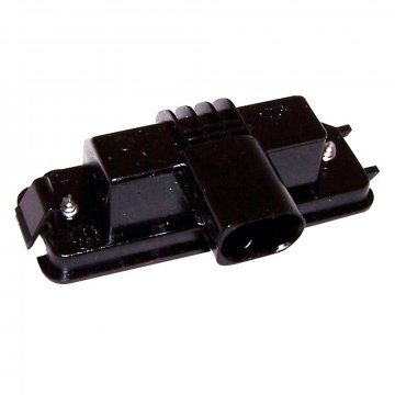 REAR NUMPER PLATE LAMP (GT, GTC, Flying Spur) (1J6943021B)