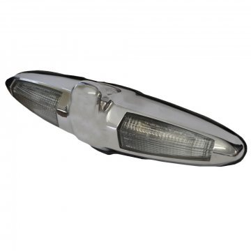 REVERSE & NUMBER PLATE LAMP ASSEMBLY (UD1484)
