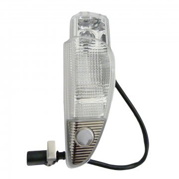 RIGHT REVERSE LAMP (GT,GTC & Flying Spur) (3W0941072F)