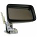 RH MIRROR RHD (Flat glass - Australia) (From VIN 13957-28000) (UB43824)