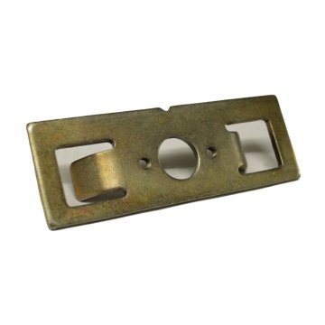 DOOR MIRROR MOUNTING PLATE (OE) (UB39159)