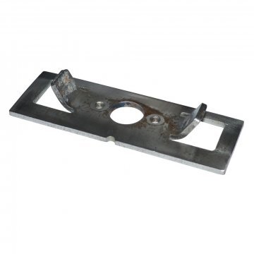 DOOR MIRROR MOUNTING PLATE (UB39159U)