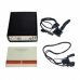 LOAN OF SEAT & MIRROR TEST BOX (1990 On 4 door models) (RH12417LOAN)