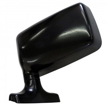 LH DOOR MIRROR CASING & STEM RHD (From VIN 22001-28000) (UB72581U)