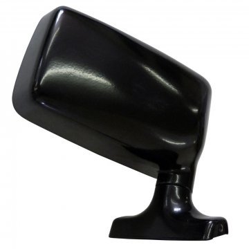 RH DOOR MIRROR CASING & STEM RHD (From VIN 22001-28000) (UB72582U)