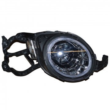 RH HEADLAMP (Bentayga - RHD) (36A941006GU)
