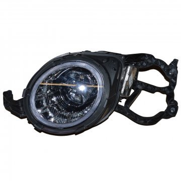LH HEADLAMP (Bentayga - RHD) (36A941005GU)