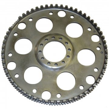 STARTER RING GEAR (From VIN 50001) (UE73881U)