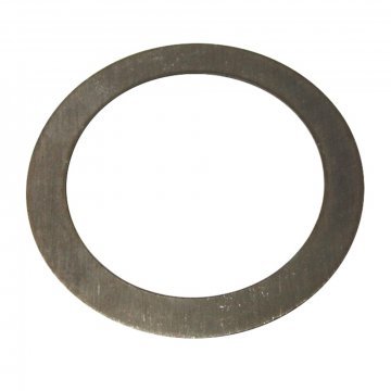 SHIM, ADJUSTING HEIGHT, BELOW FRONT SPRING (RF6000P)