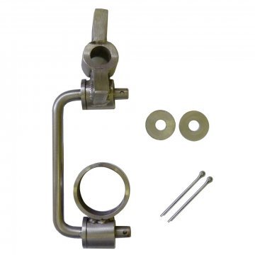 BRAKE EQUALISER SUPPORT BRACKET (RG5460P)