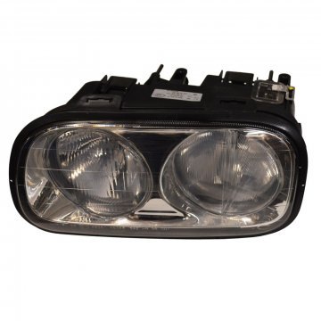LH HEADLAMP (Rolls Royce) (LHD/SAE) (USA Spec) (PM20703PCP)