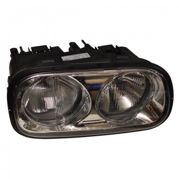 RH HEADLAMP (Rolls Royce) (LHD/ECE) (Rest of World Spec) (PM20700PCP)