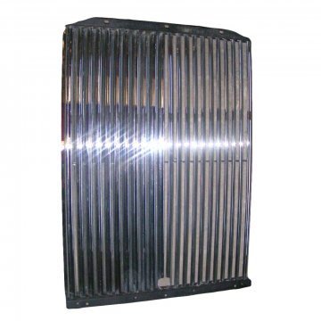 SILVER DAWN GRILLE VANES (RE9670U)