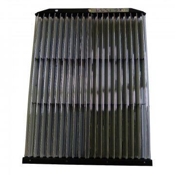 RR RADIATOR GRILLE VANES (Silver Cloud I & II) (UE1339U)