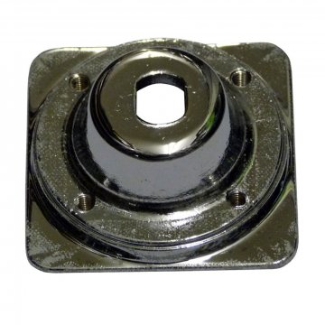 FLYING LADY MASCOT BASE (Square part) (UE1438)