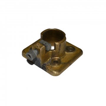 MASCOT RETAINING PLATE (UB31489U)