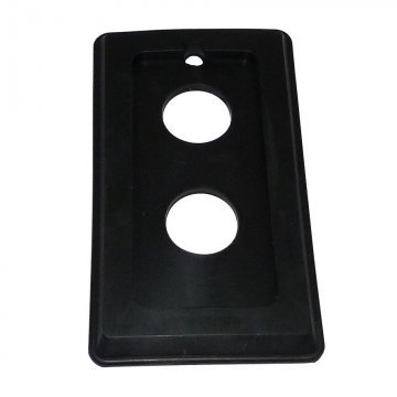 BOOT LID BADGE PLYNTH SEAL (UB13854P)