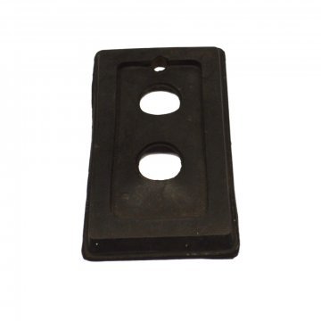 BOOT LID BADGE PLYNTH SEAL (UB13854U)
