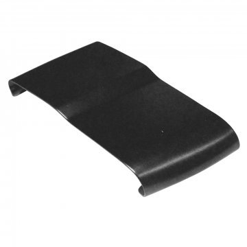 RH FRONT TOP BUMPER COVER (Painted) (UT10024PD)