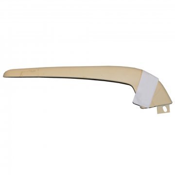 LH FRONT TOP BUMPER FLASH (Painted) (UT10017PF)