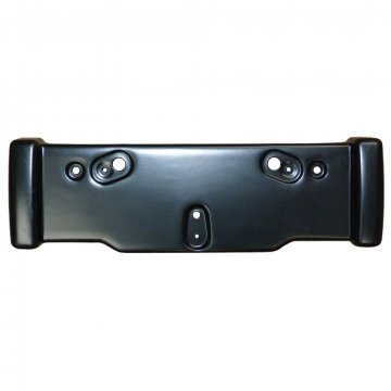 FRONT NUMBER PLATE PLYNTH (Narrow) (UT10299PD)