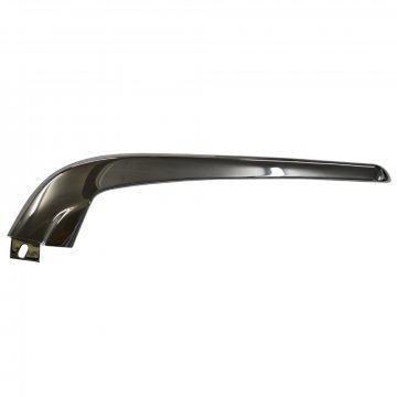 RH FRONT TOP BUMPER FLASH (Stainless steel) (UT10020PF)