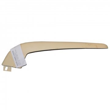 RH FRONT TOP BUMPER FLASH (Painted) (UT10018PF)