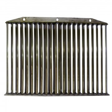 RR GRILLE VANES (Silver Shadow I & Corniche I only) (UB12370)