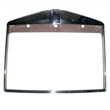 GRILLE SHELL (Silver Shadow II & Corniche II) (UB31244R)