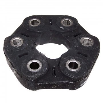 PROPSHAFT RUBBER COUPLING (1982 - 1990) (UG14853P)