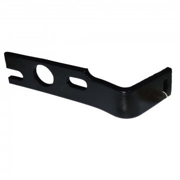LH REAR BUMPER MOUNTING BRACKET (UR19783U)
